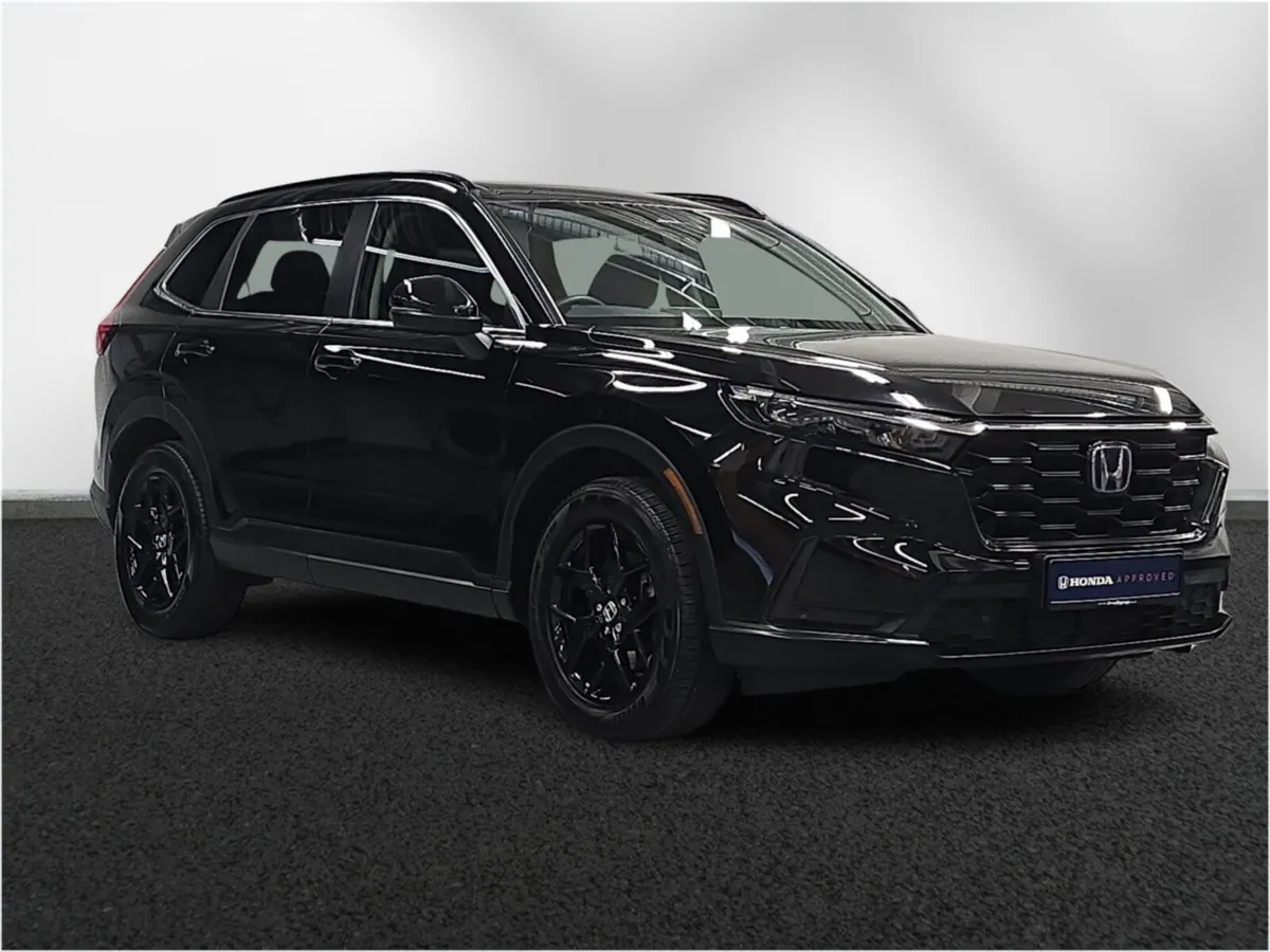 Honda CR-V Cr-V Estate Elegance - Image 1