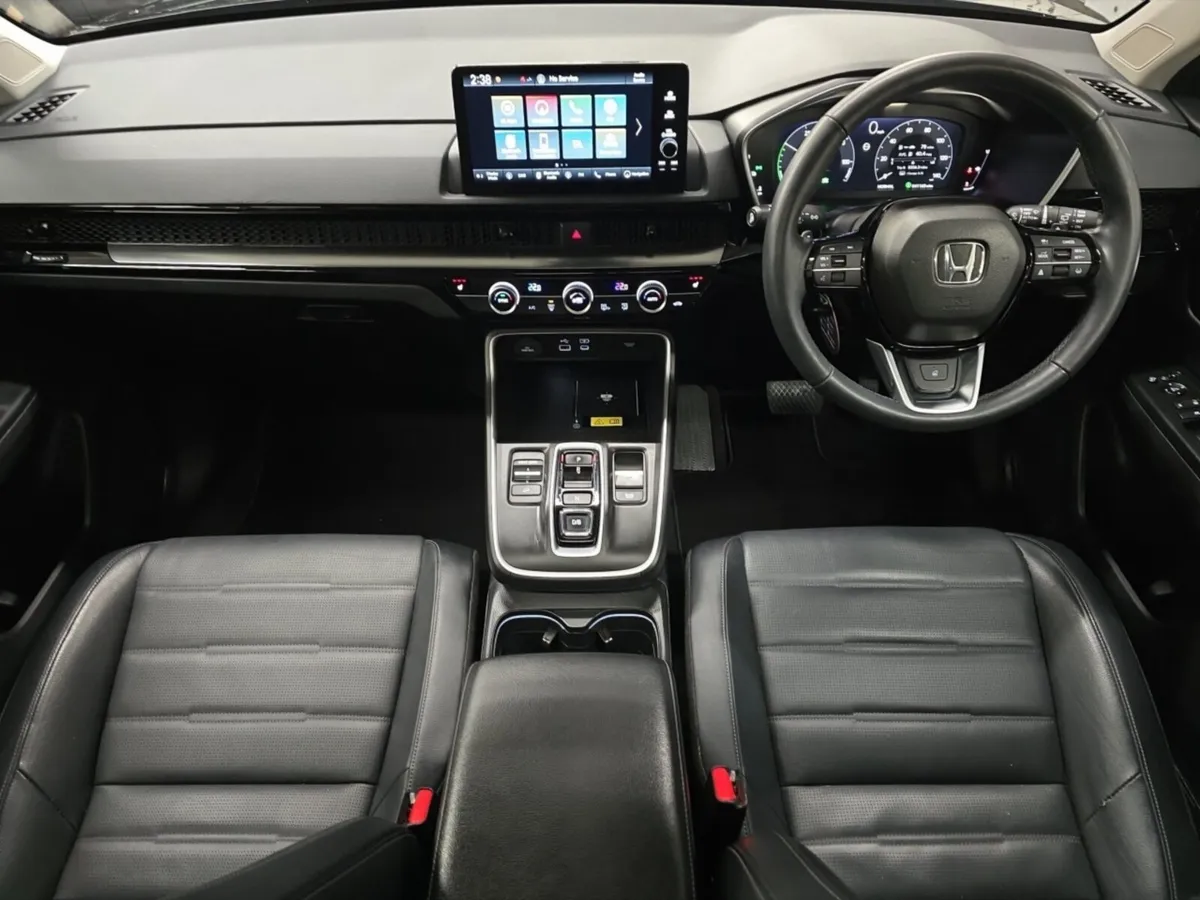Honda CR-V Cr-V Estate Elegance - Image 4