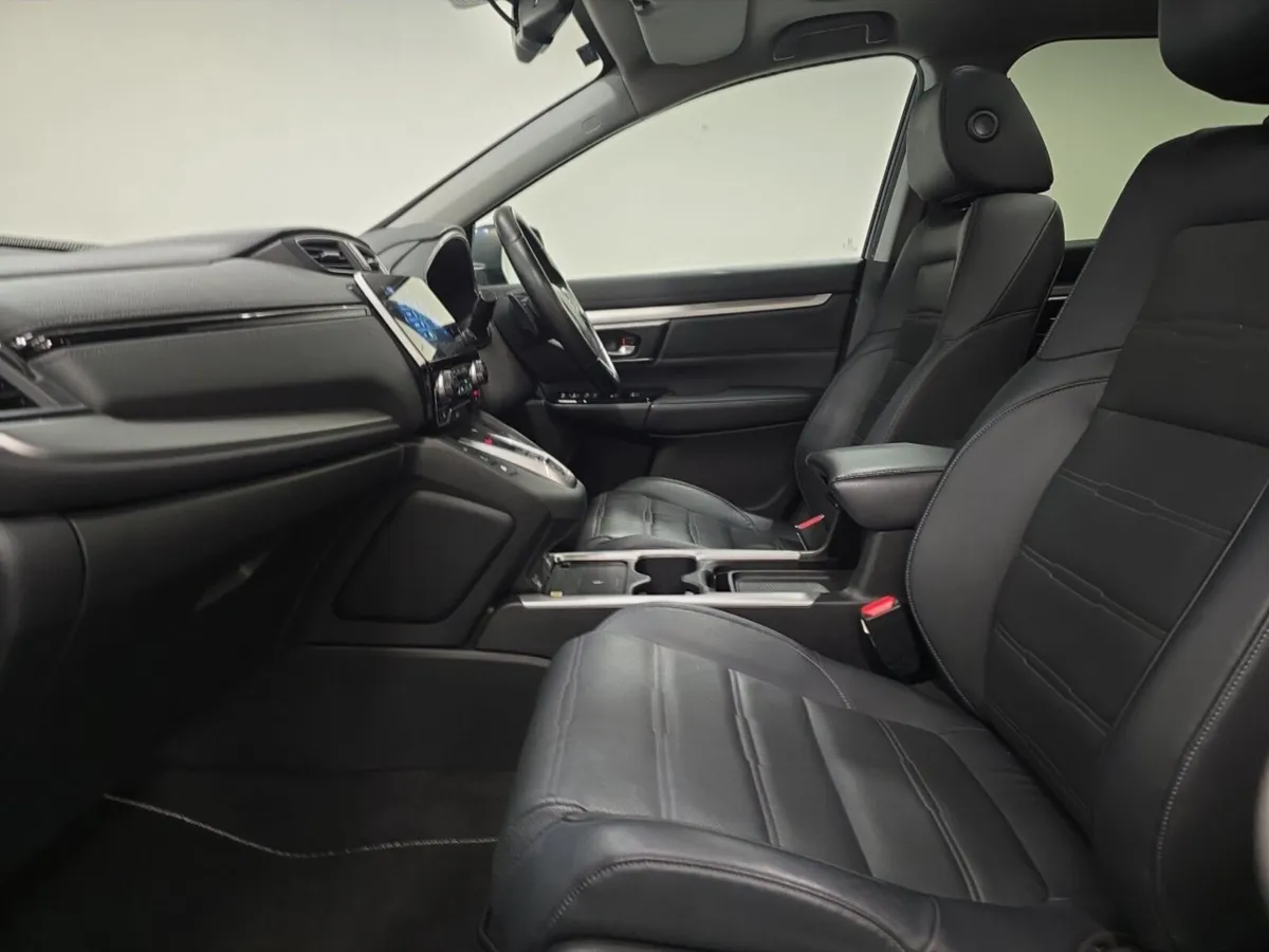 Honda CR-V Cr-V Estate EX - Image 2