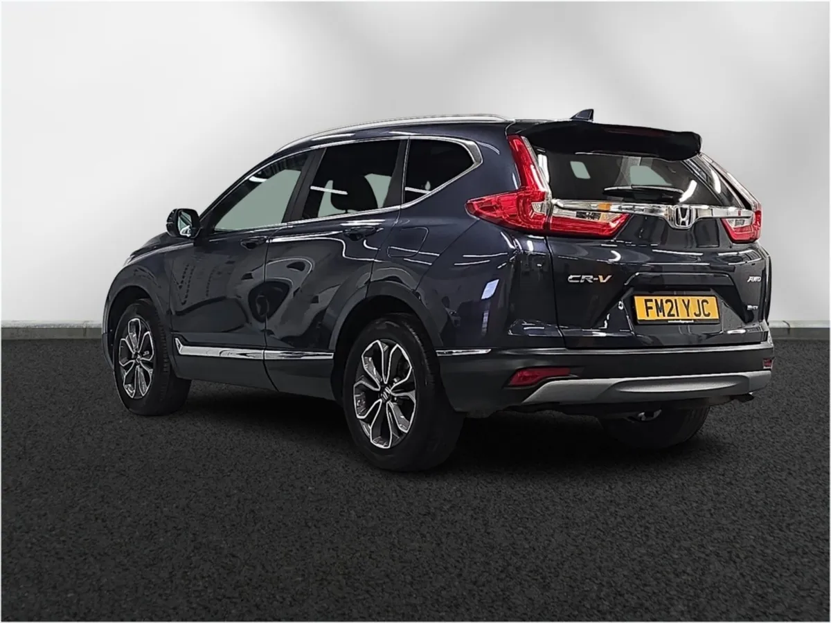 Honda CR-V Cr-V Estate EX - Image 3