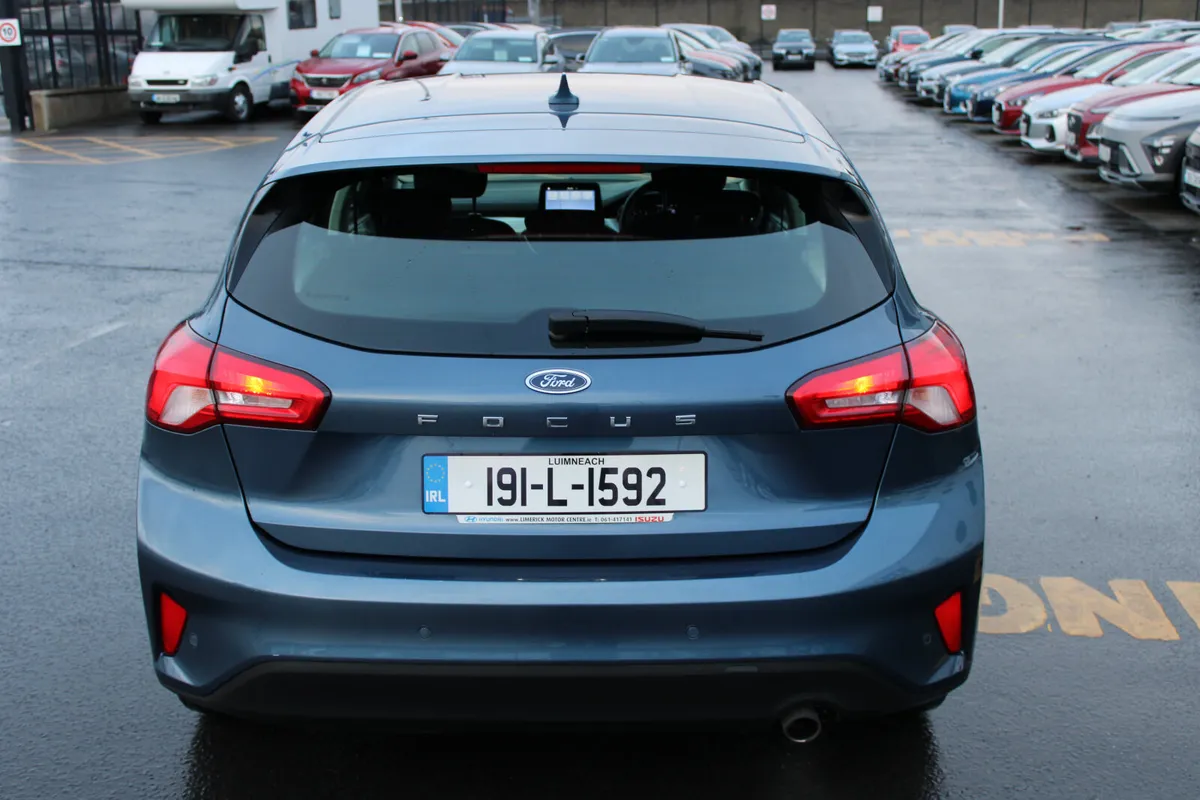 Ford Focus 2019 - Image 4