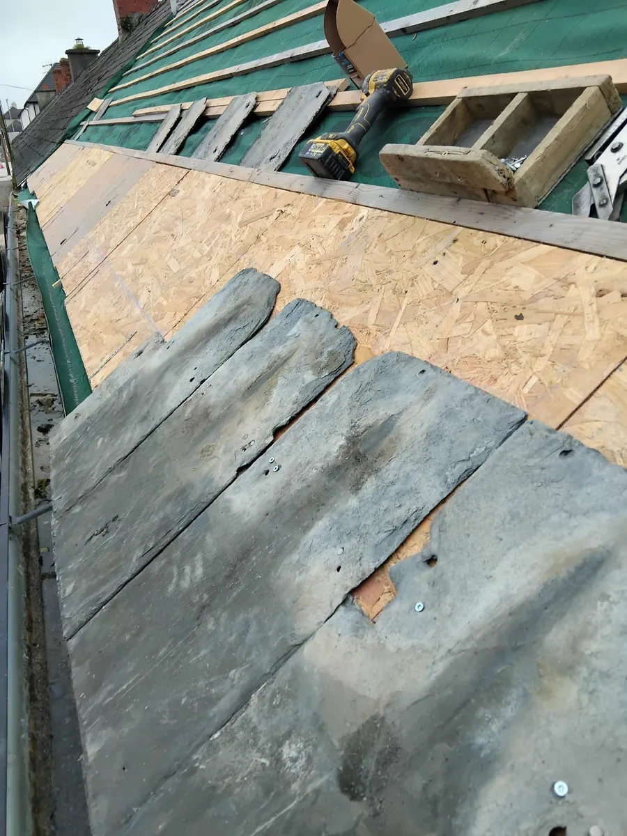 Natural slates - Image 1