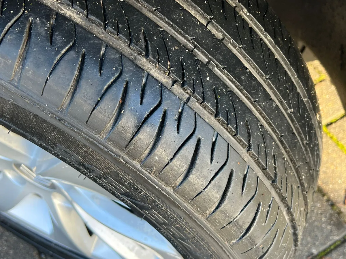 Citroen C4 2010 Automatic new nct 2/27 tax 12/25 - Image 4