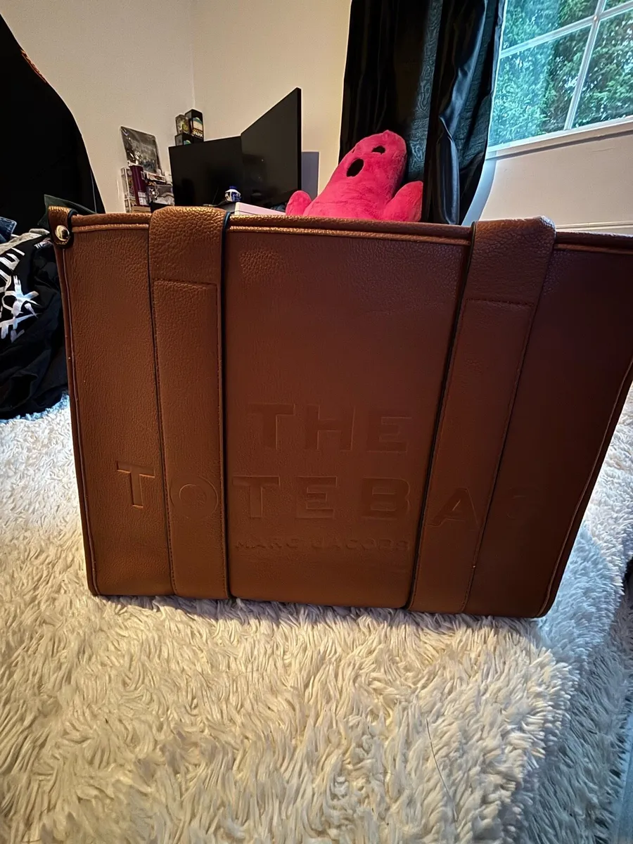 The tote bag - Image 2