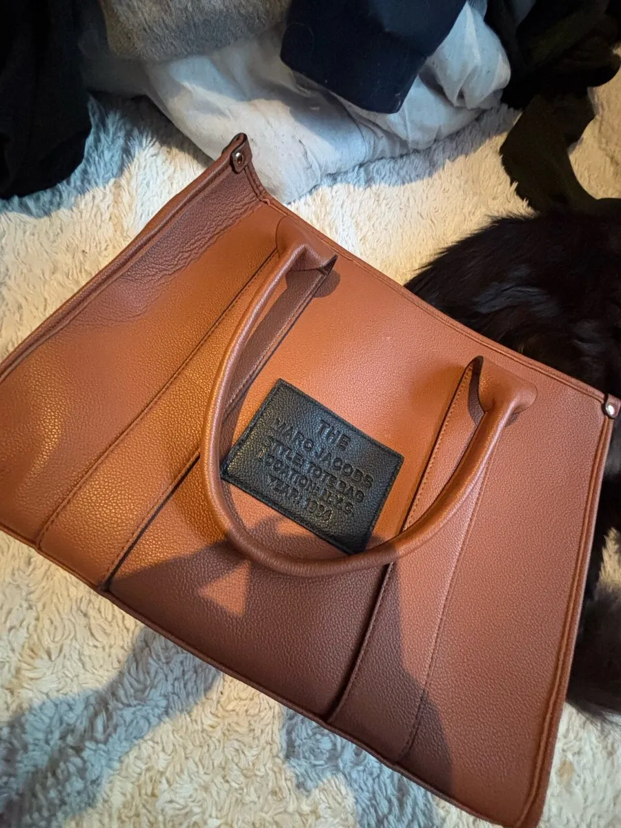 The tote bag - Image 3