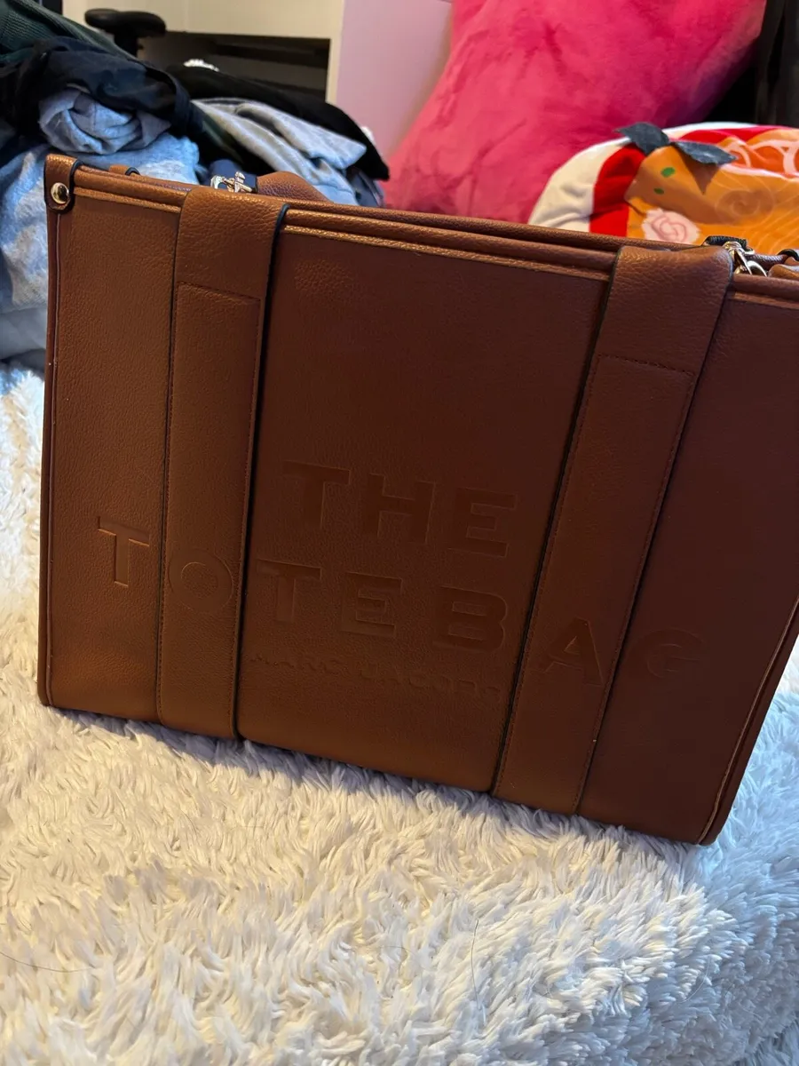 The tote bag - Image 4