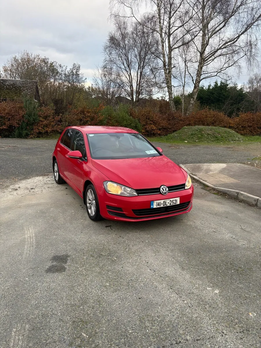 Volkswagen Golf - Image 1