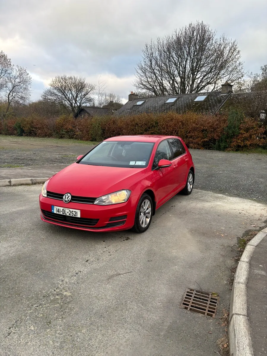 Volkswagen Golf - Image 2