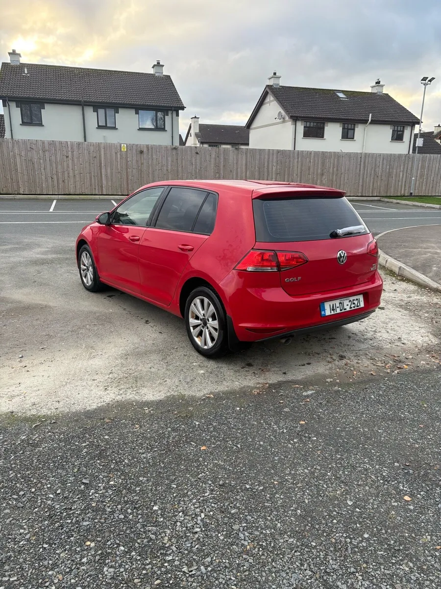 Volkswagen Golf - Image 3