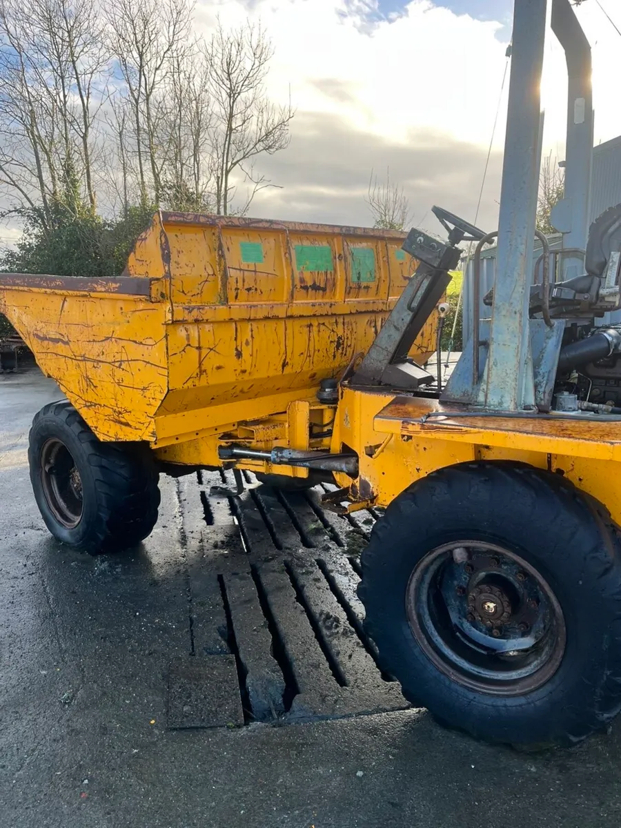 Benford dumper - Image 4