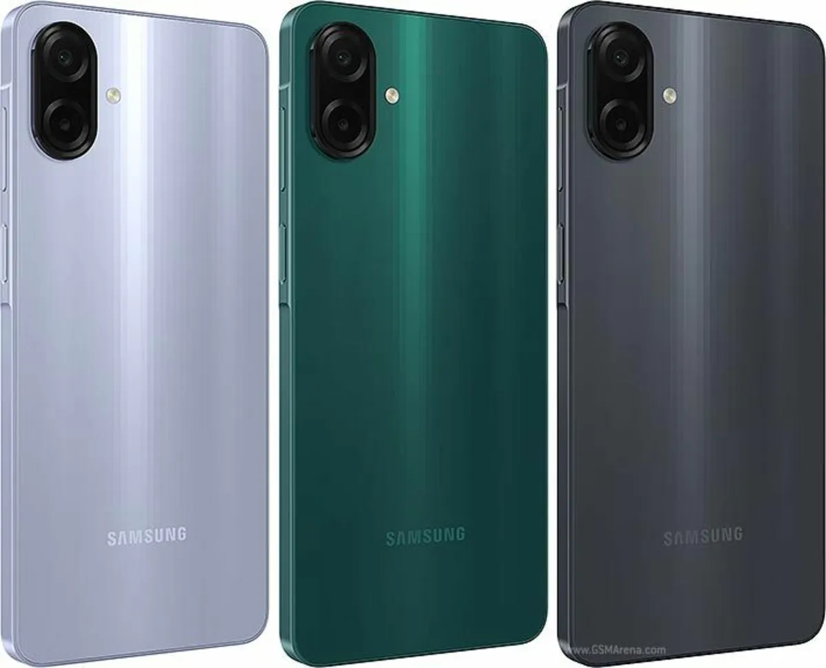 SAMSUNG A07 - Image 2