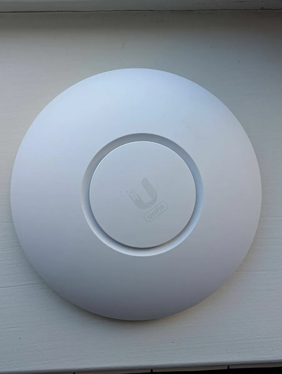 Ubiquiti UniFi U6-Lite - Image 2