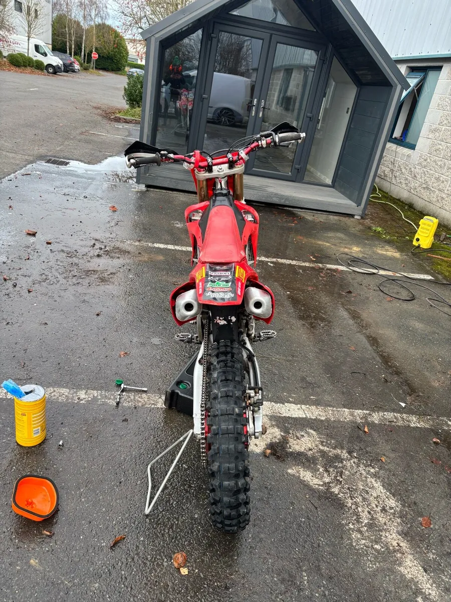 Crf250r 2017 - Image 3