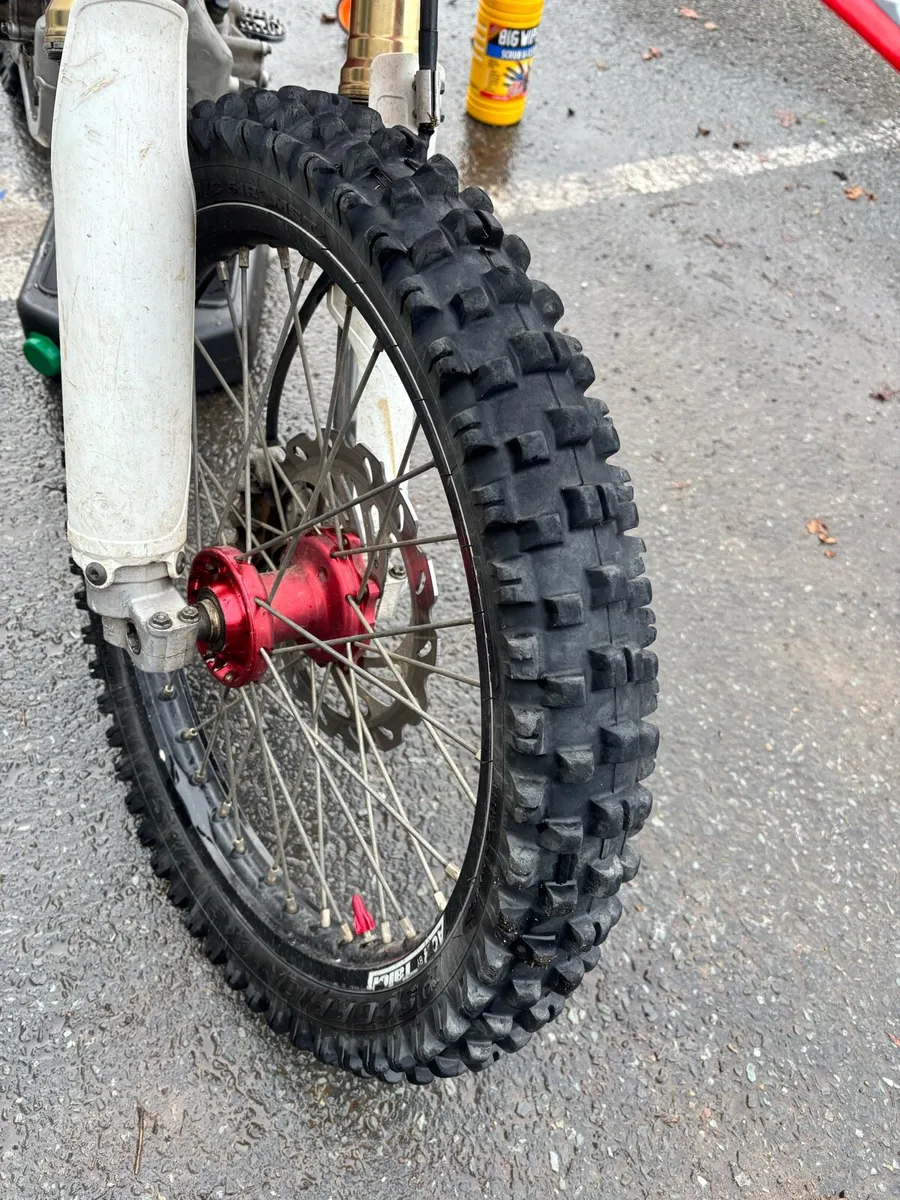 Crf250r 2017 - Image 4