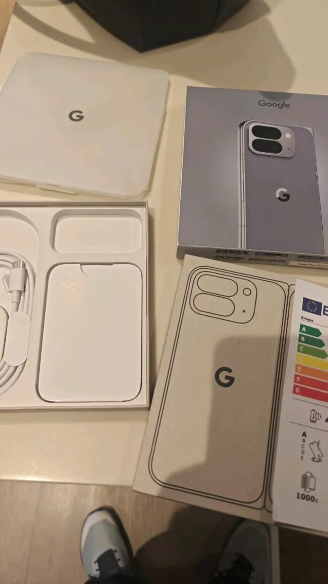 Google Pixel 10 Pro Fold - Image 1