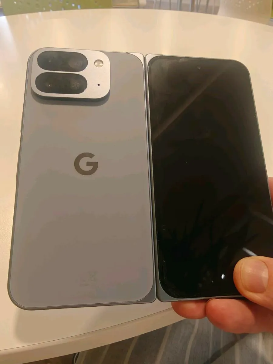 Google Pixel 10 Pro Fold - Image 2