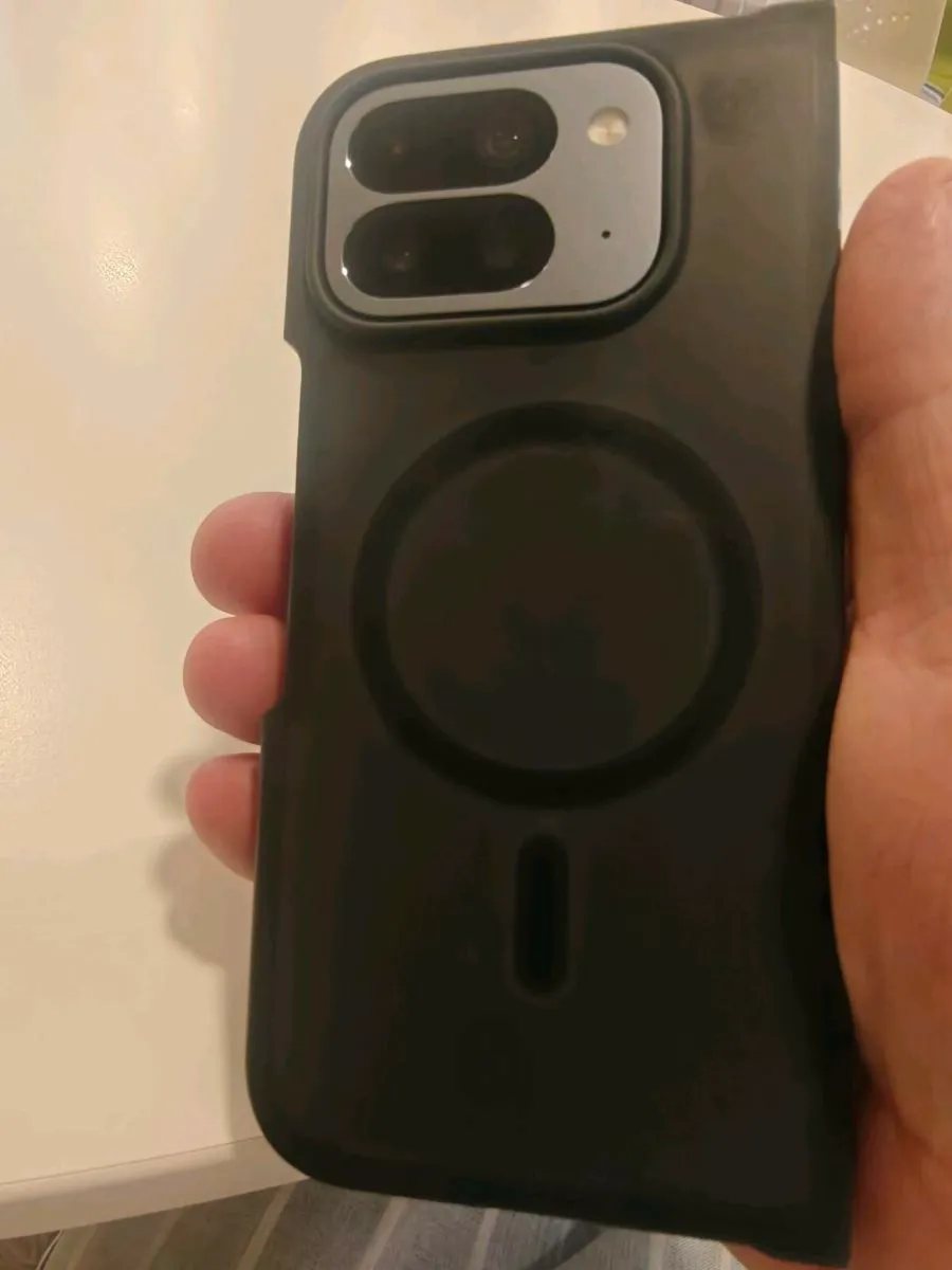 Google Pixel 10 Pro Fold - Image 3