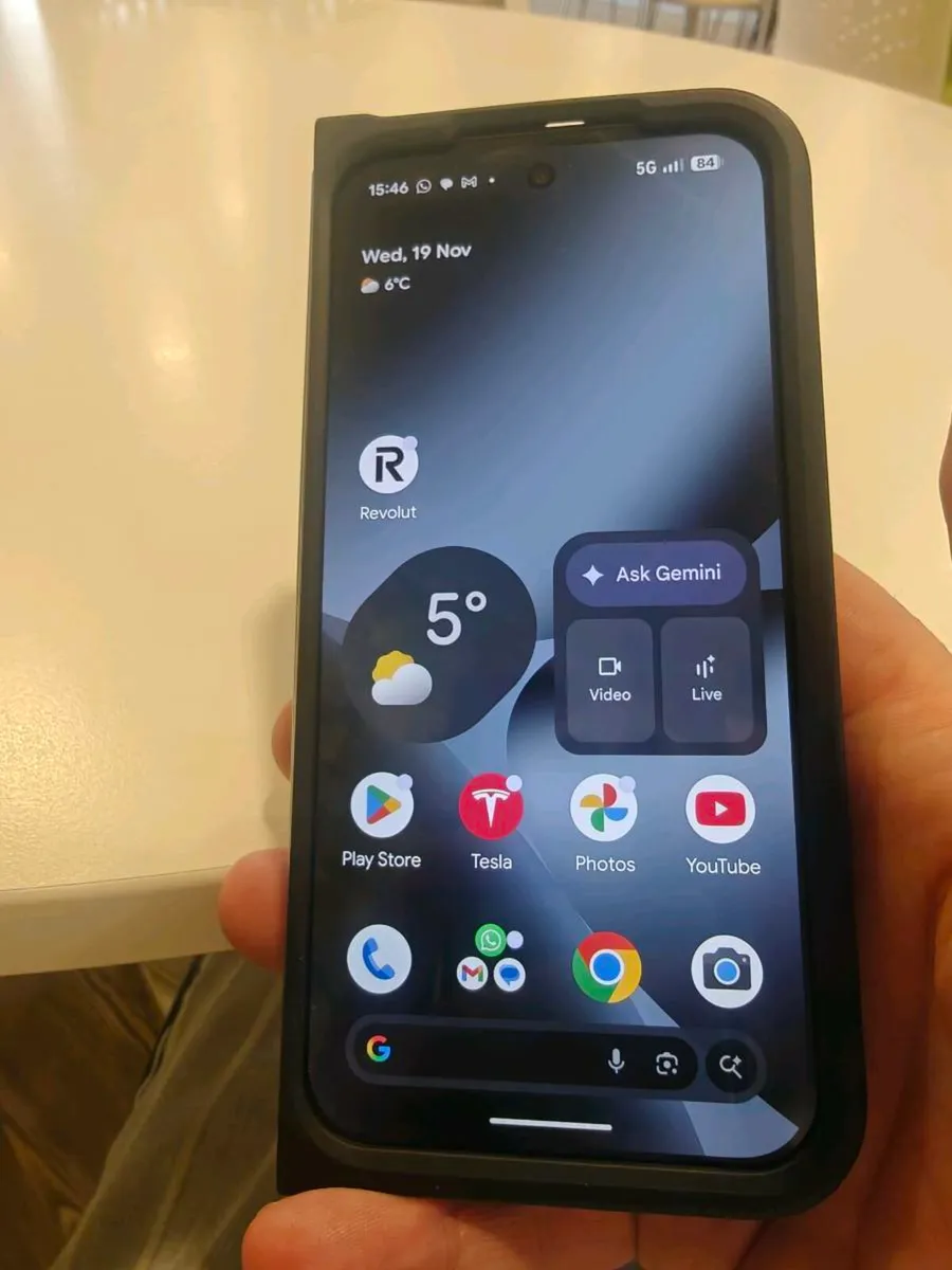 Google Pixel 10 Pro Fold - Image 4