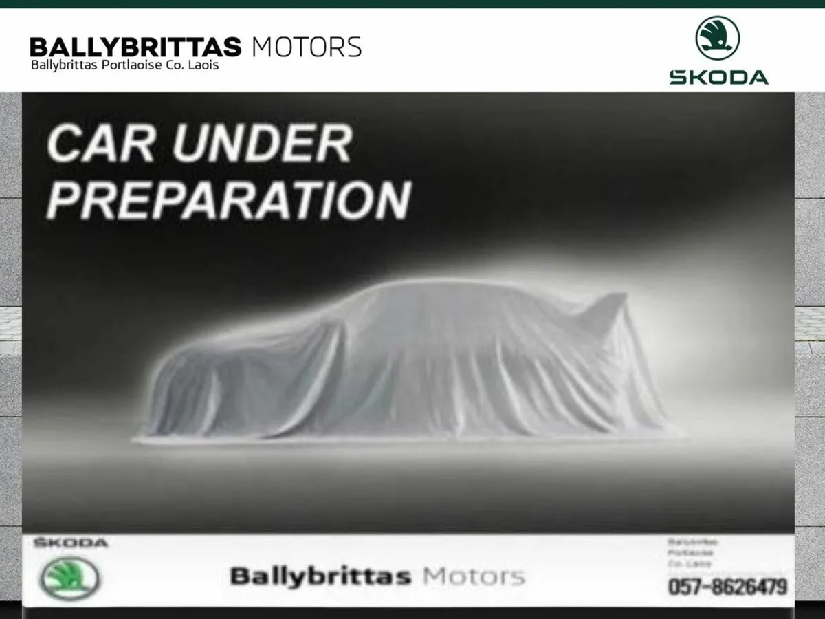 Skoda Kodiaq 2.0 TDI 150HP DSG Ambition - Image 1