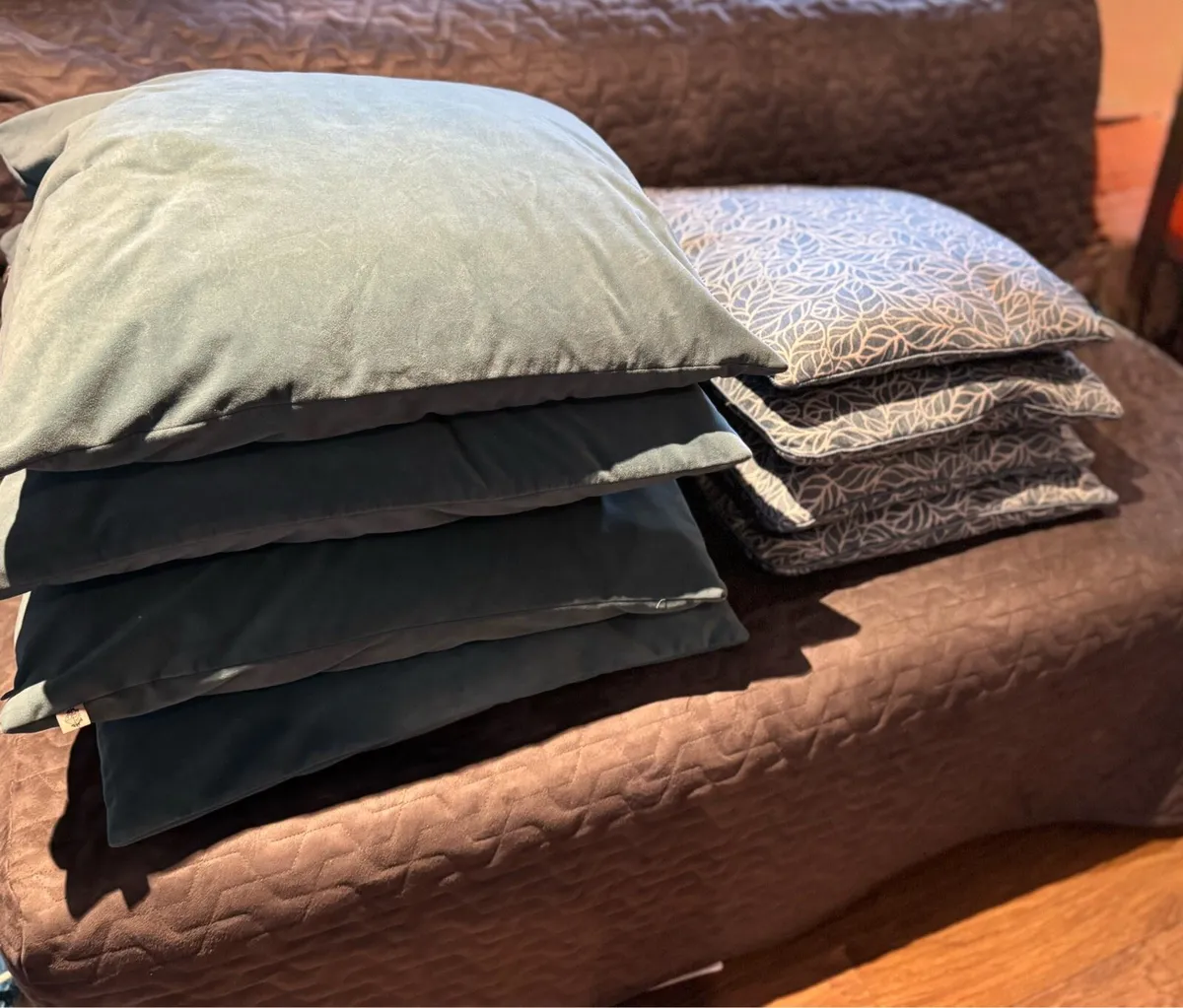 Cushions - Image 1