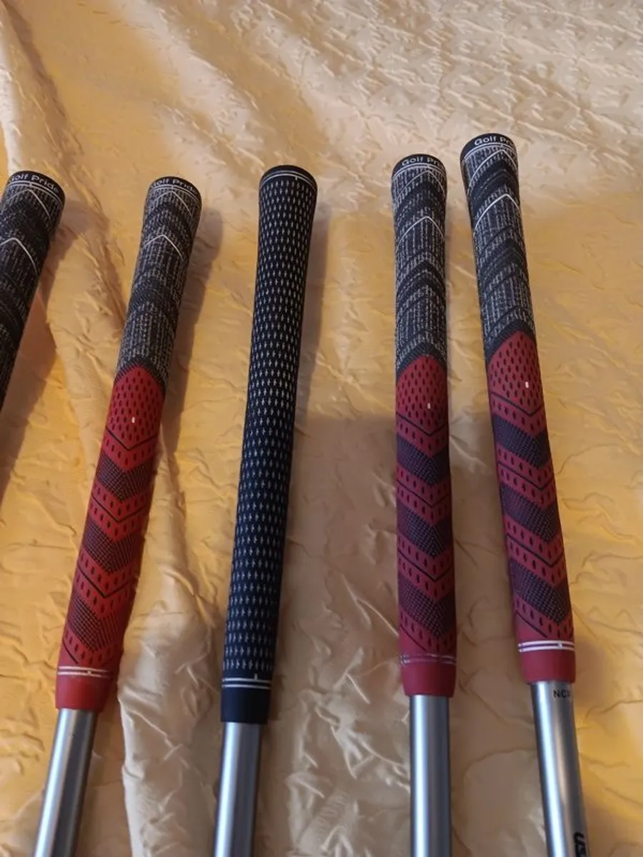 wilson golf clubs - Image 2