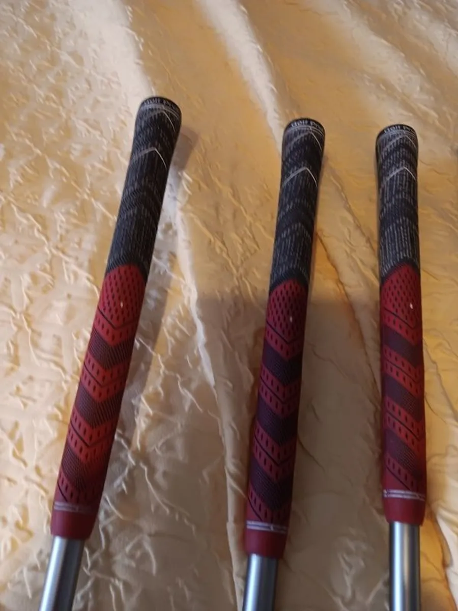 wilson golf clubs - Image 3