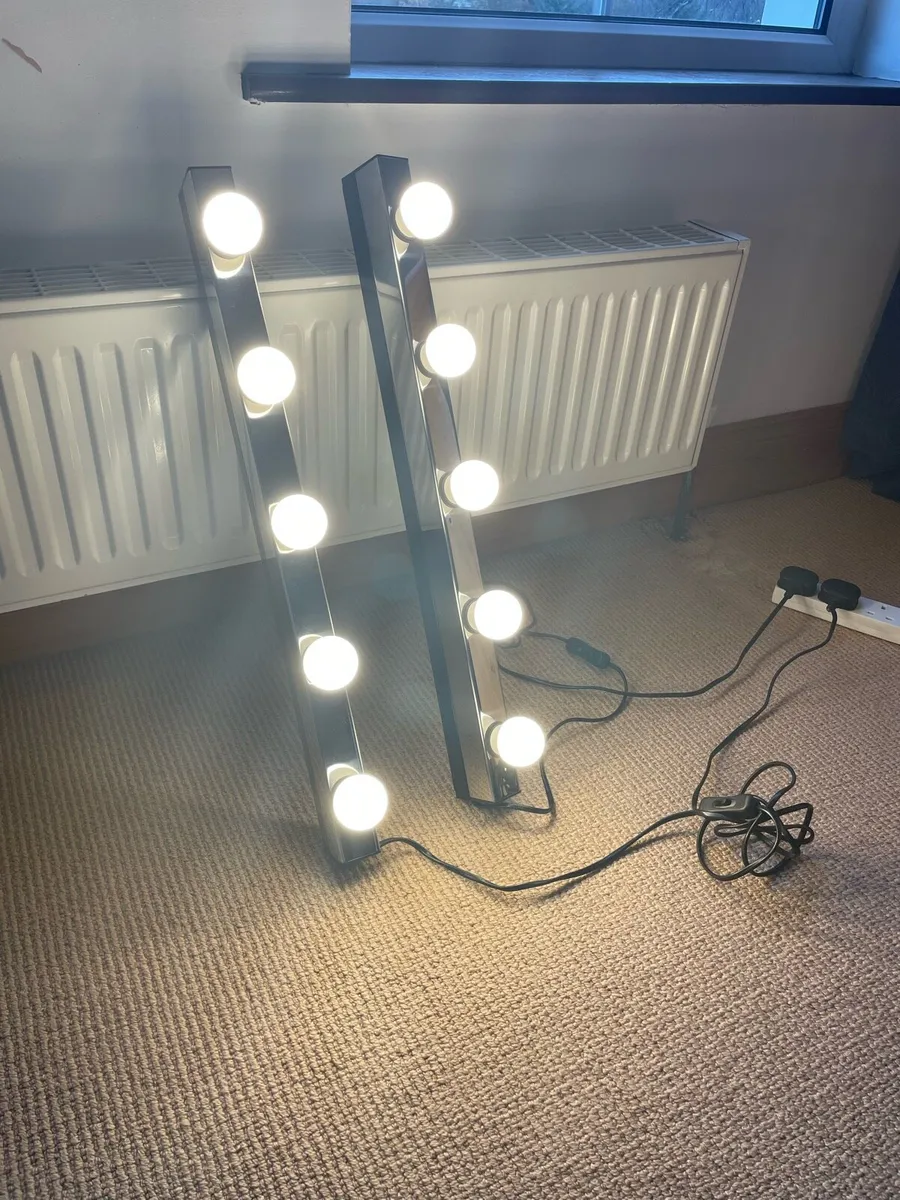 Wall Lights - Image 2