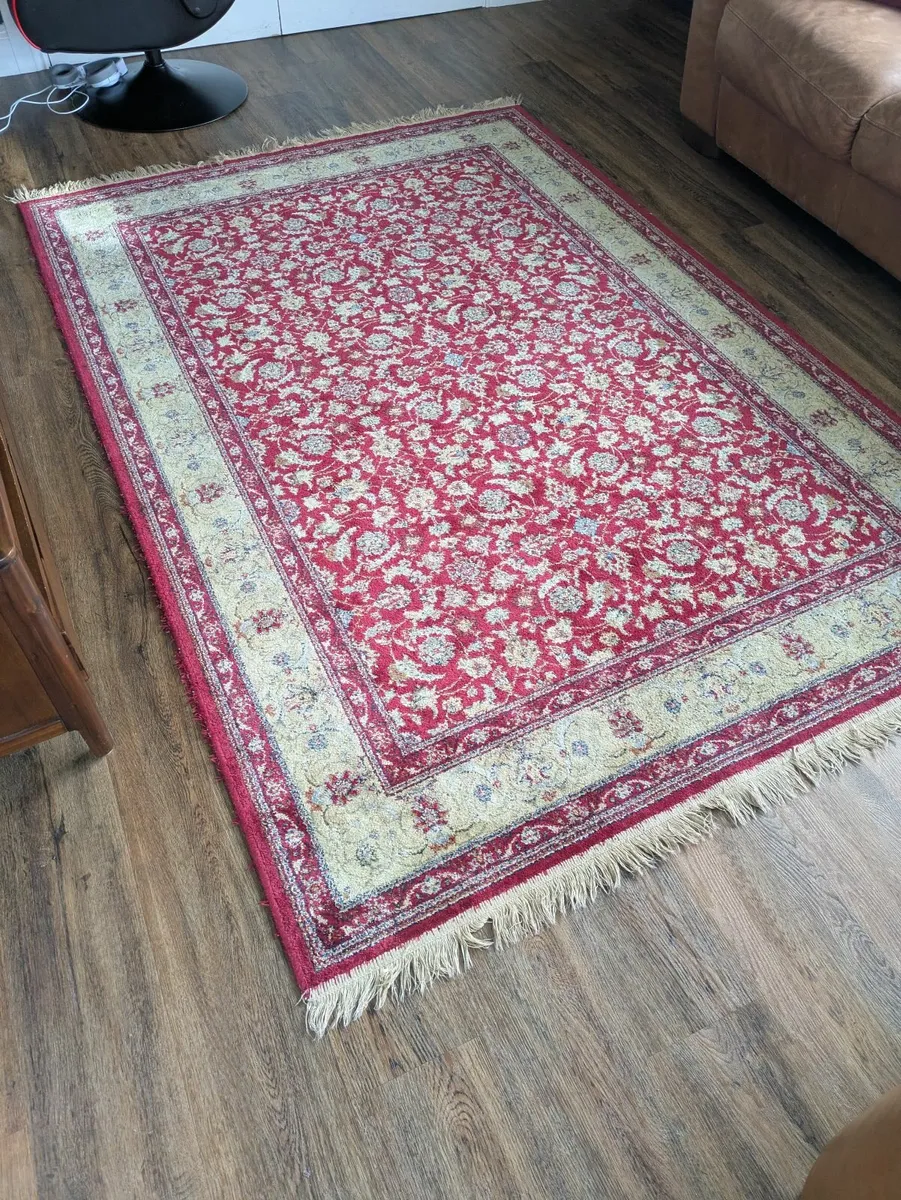 Large rug - Image 2