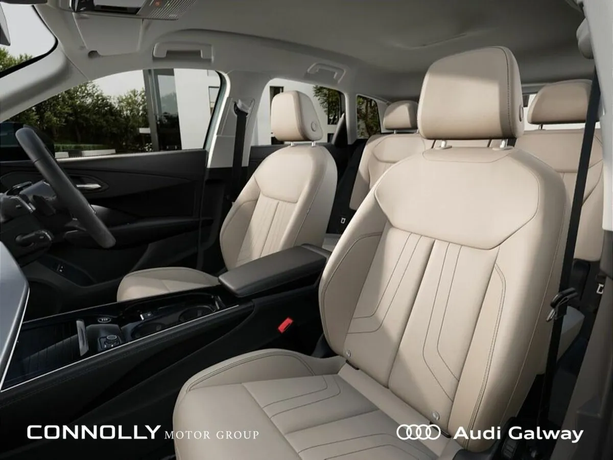 Audi Q3 SE E-HYBRID 200 KW S-TRONIC - Image 2