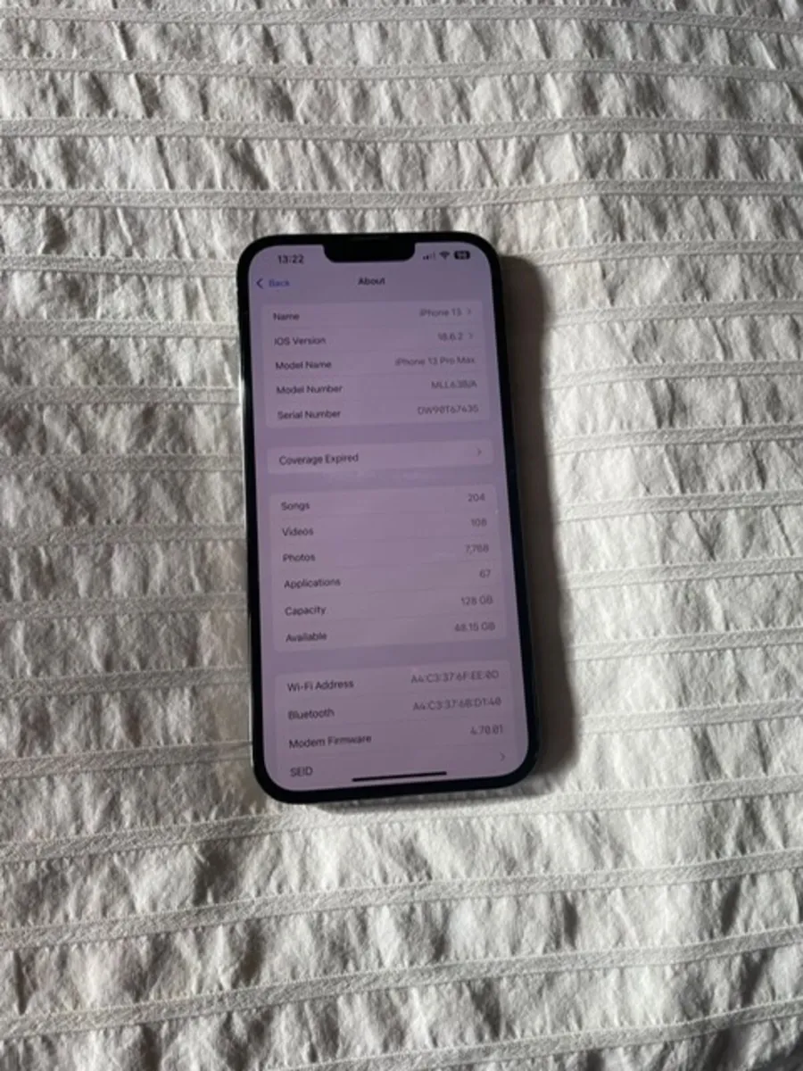 iphone 13 pro max - Image 2