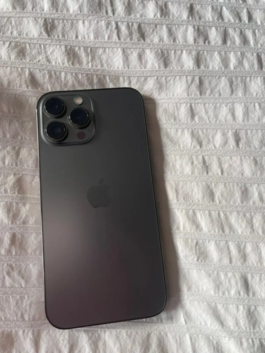 iphone 13 pro max - Image 3