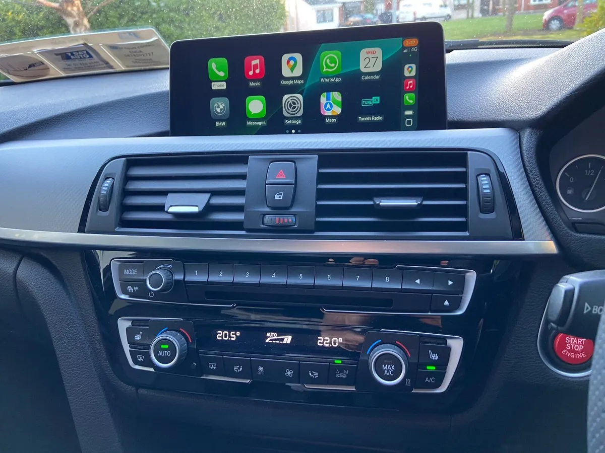 BMW 330e  - NCT October 2027 - Image 3