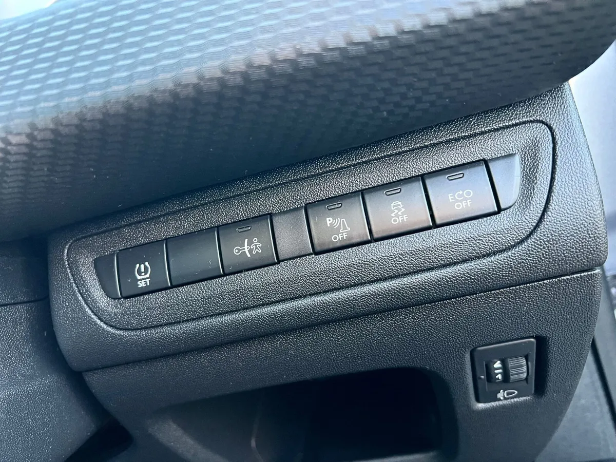 Peugeot 2008 2015 1.6 HDI new nct 9/27 - Image 4