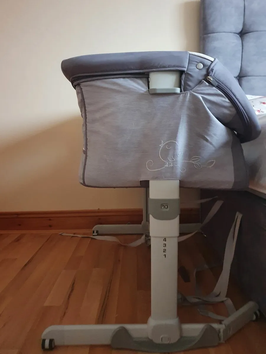 Baby bed - Chicco Next to Me - Image 3