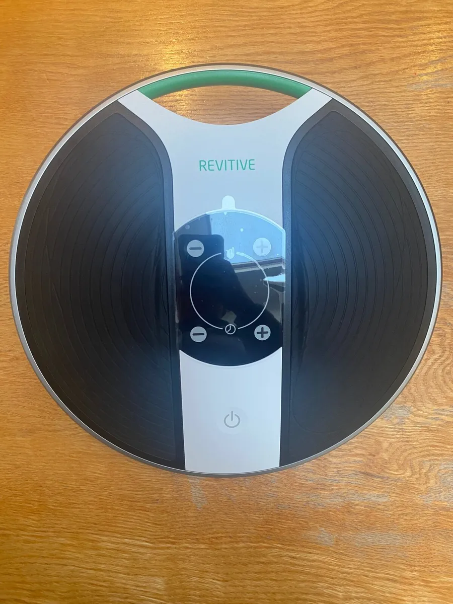 Revitive Medic Circulation Booster - Image 3