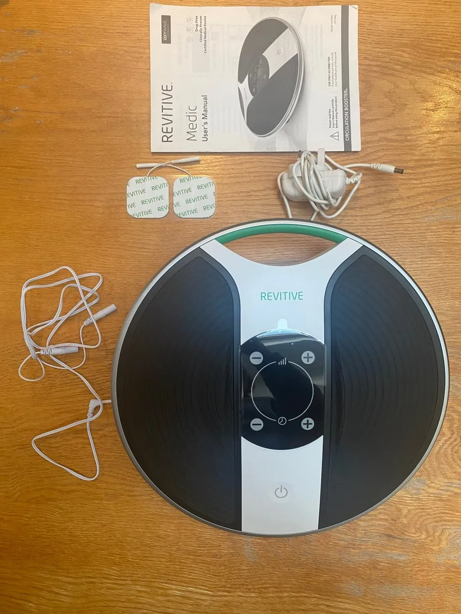 Revitive Medic Circulation Booster - Image 4