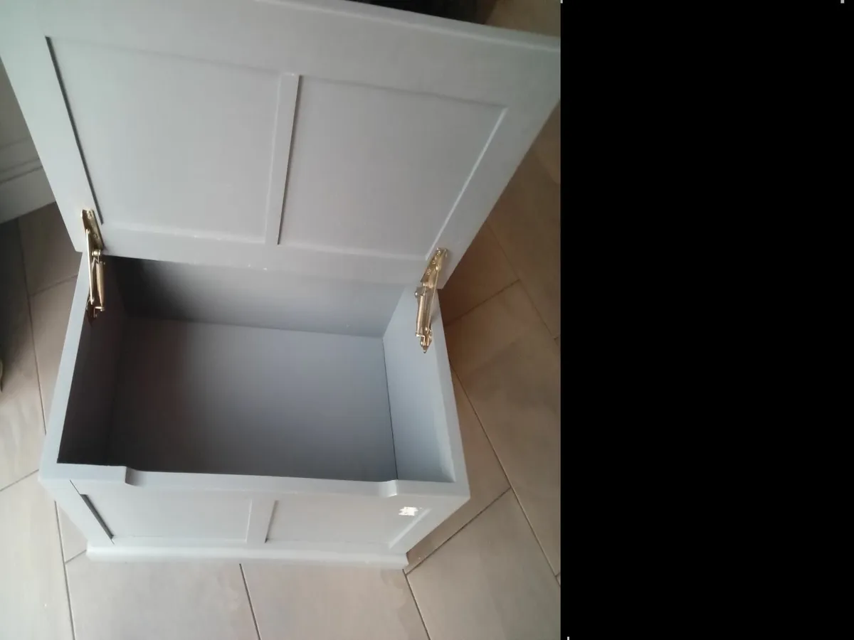 Blanket box - Image 2