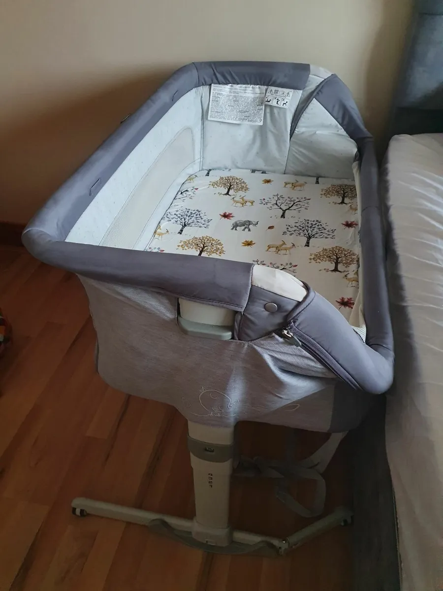 Baby bed - Chicco Next to Me - Image 1