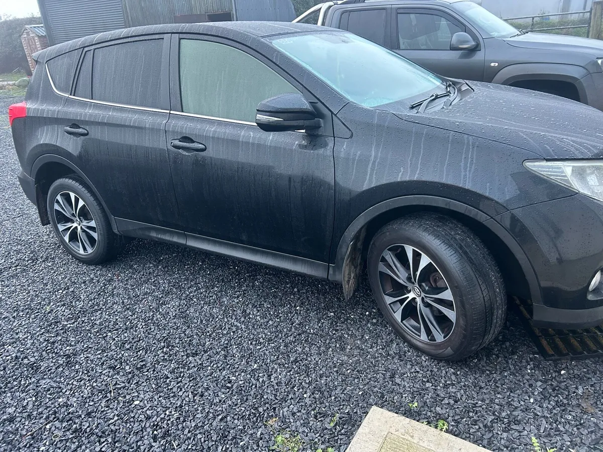 Toyota Rav4 - Image 3