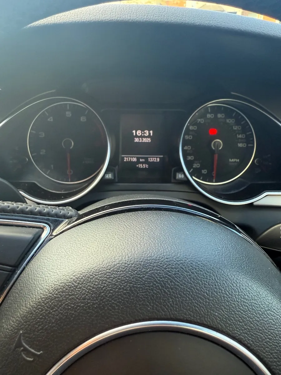 Audi A5 2013 - Image 2