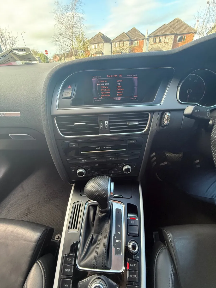 Audi A5 2013 - Image 3