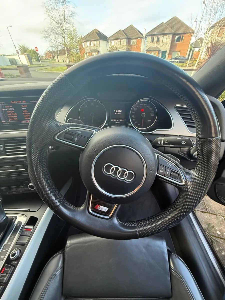 Audi A5 2013 - Image 4