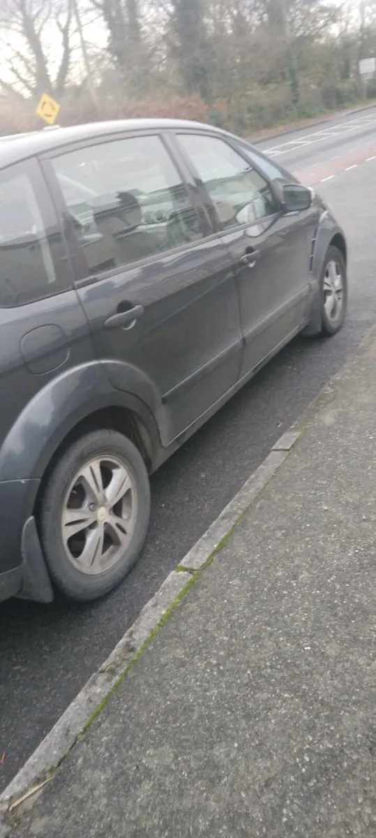 Ford .s.max2007 1.8tdi nct 12/25.850e - Image 4