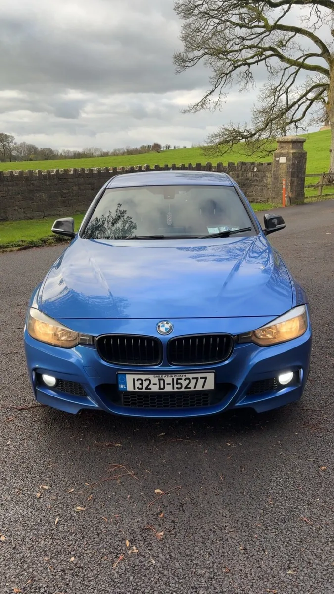 F30 Msport - Image 2
