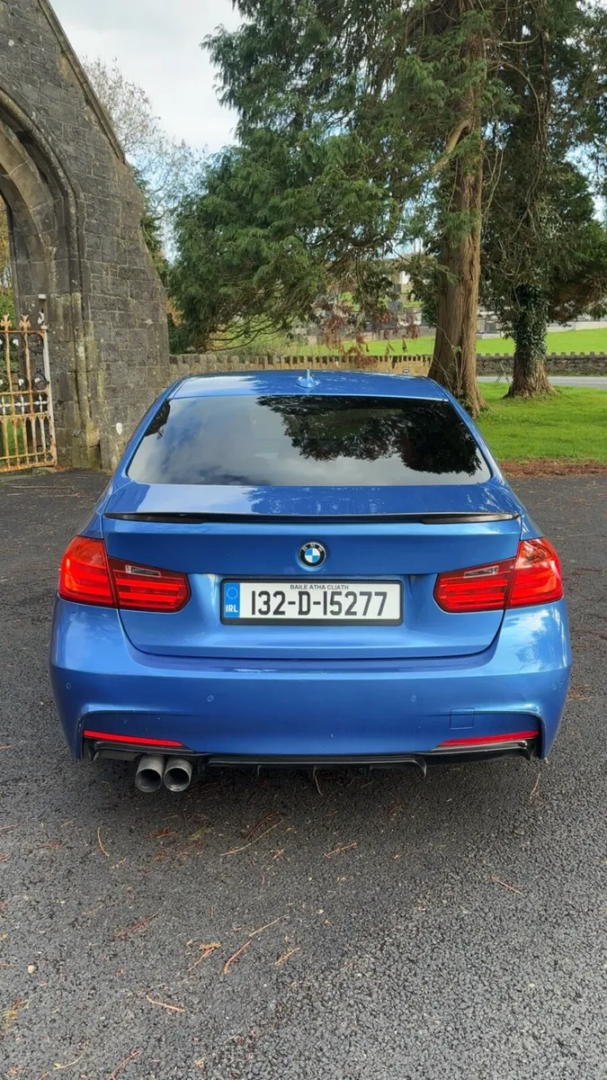 F30 Msport - Image 3