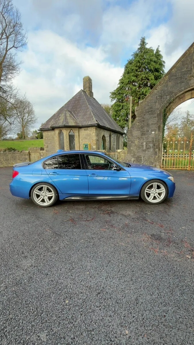 F30 Msport - Image 4