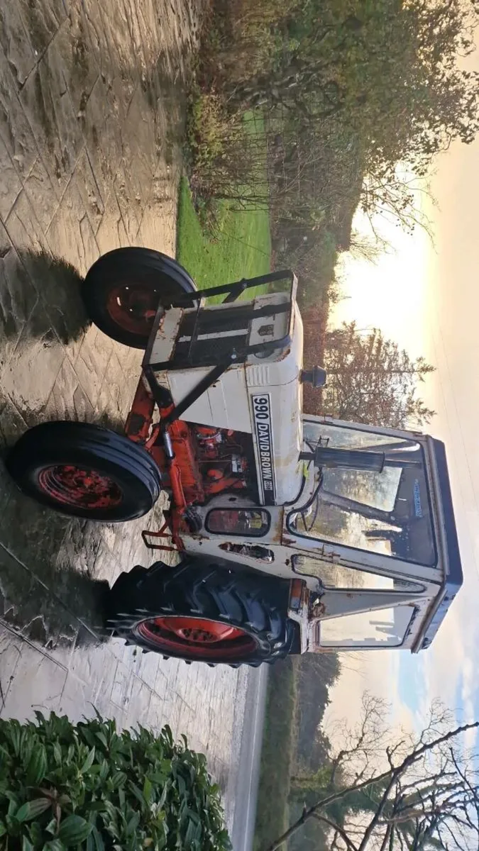 David Brown - Image 3