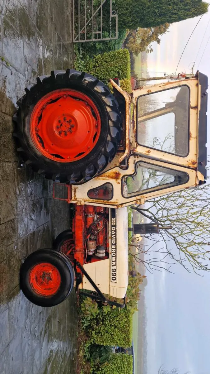 David Brown - Image 4