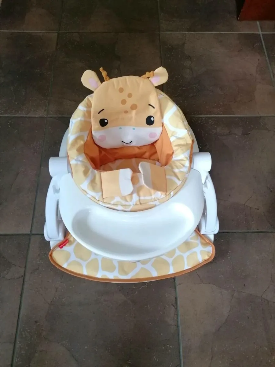 Fisher-Price Baby Chair - Image 2