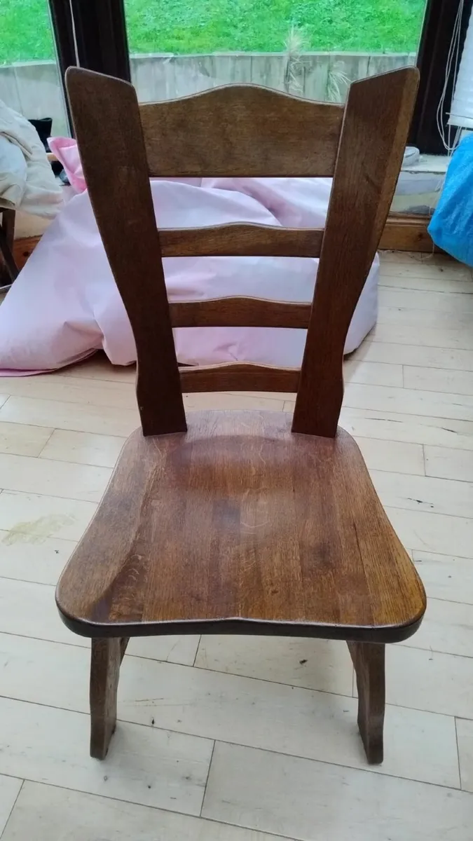 dining table - Image 3